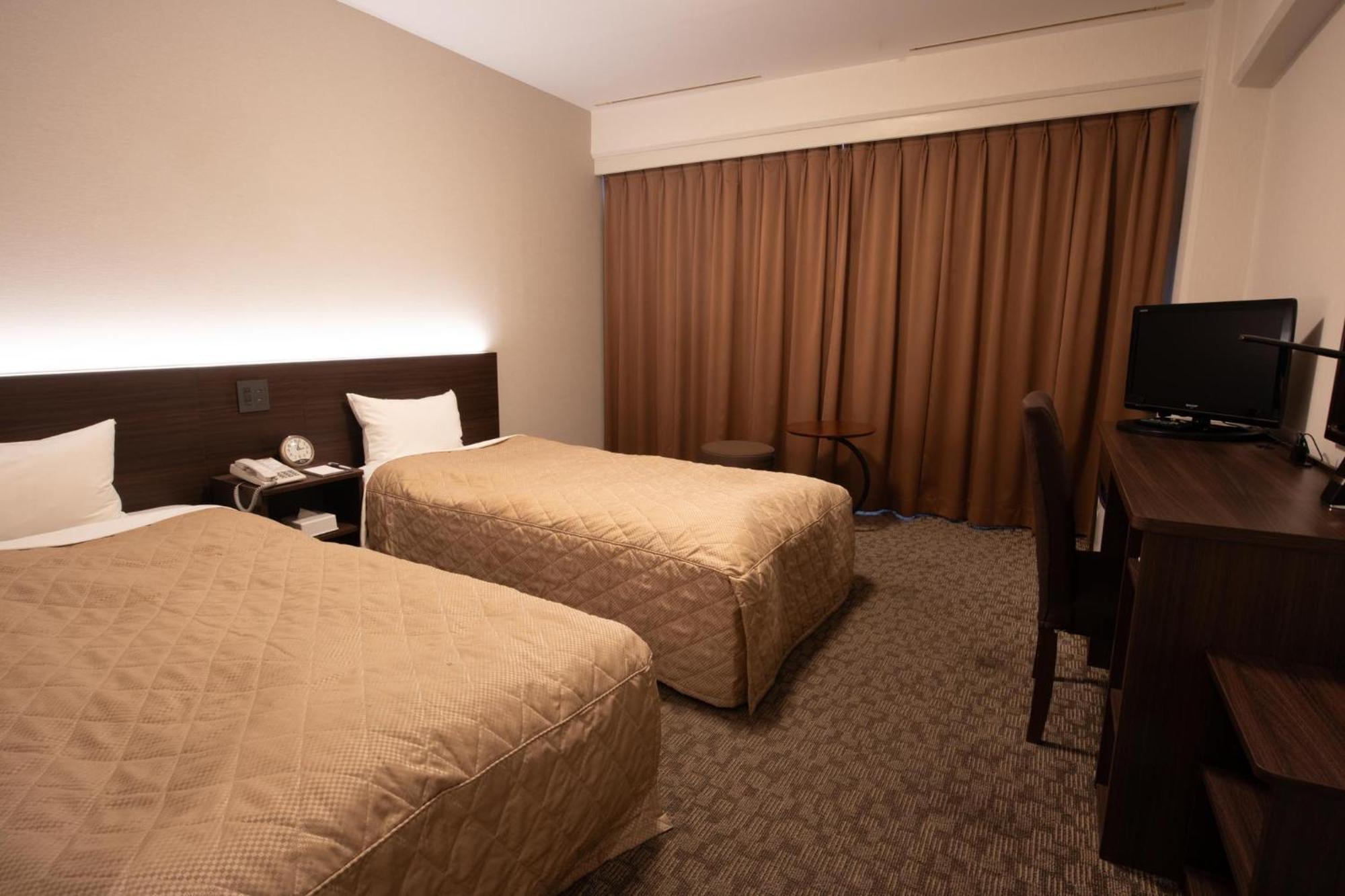 Hotel Aisul Matsuyama Matsuyama  Room photo